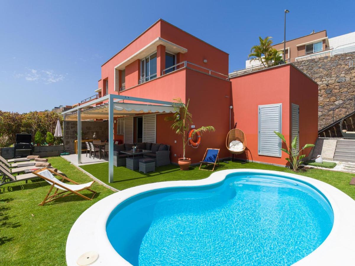 Vista Golf 20 By Villagrancanaria Maspalomas  Exterior photo