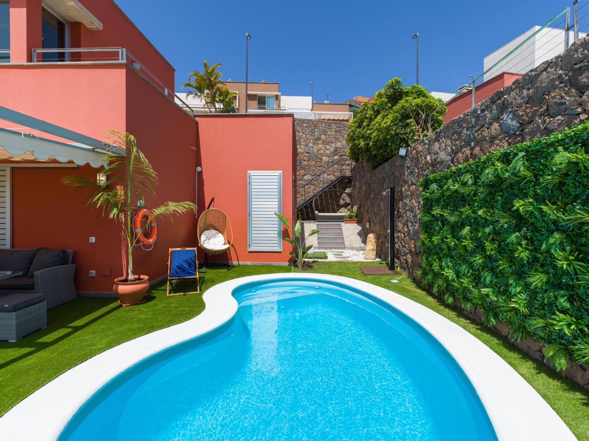 Vista Golf 20 By Villagrancanaria Maspalomas  Exterior photo