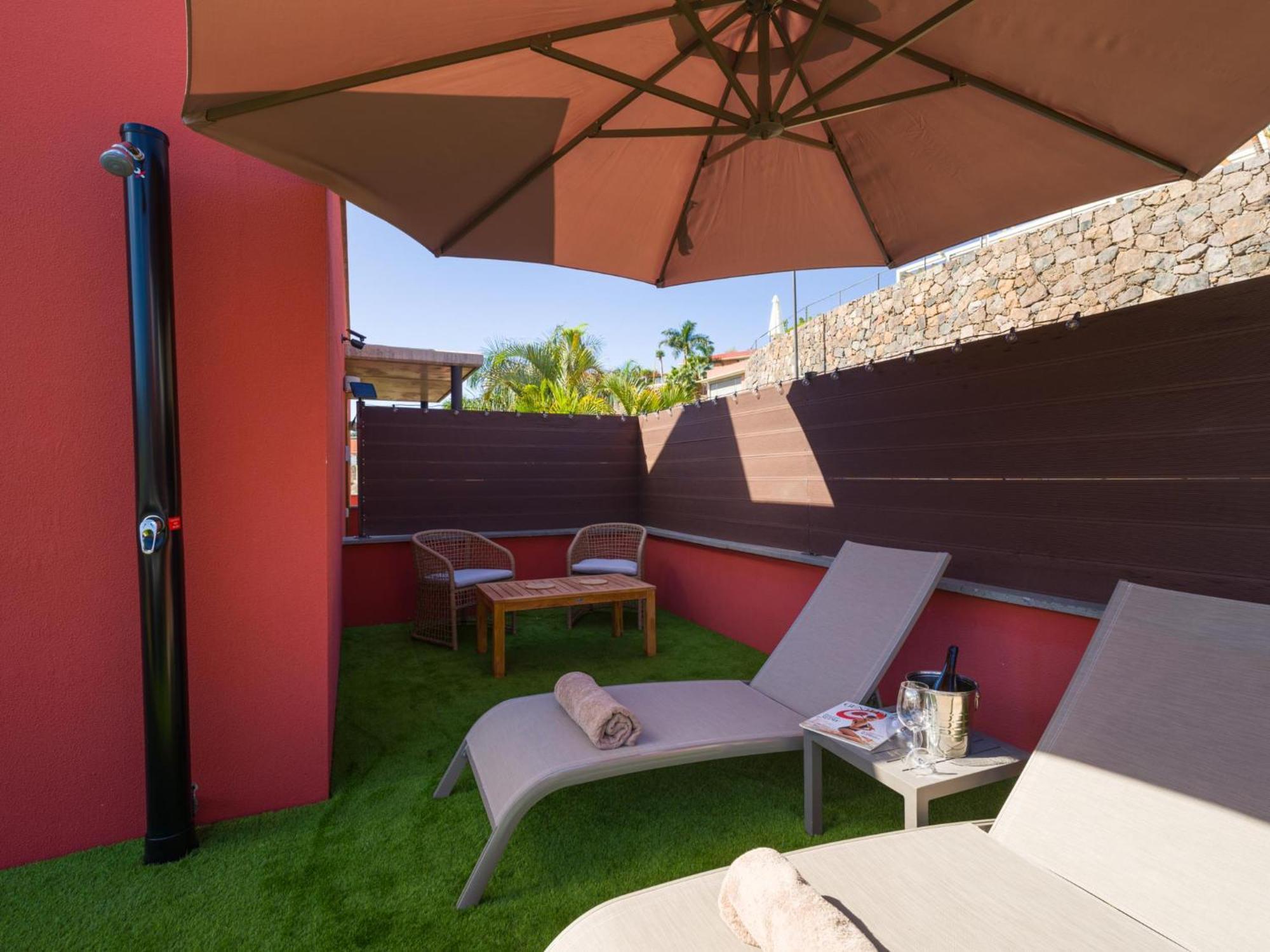 Vista Golf 20 By Villagrancanaria Maspalomas  Exterior photo